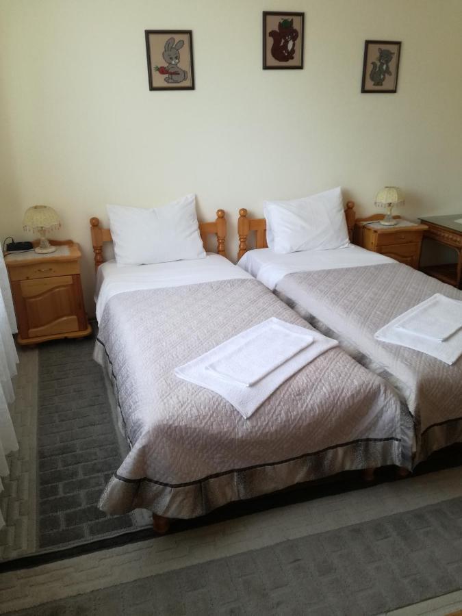 Guest House Benita Девин Экстерьер фото