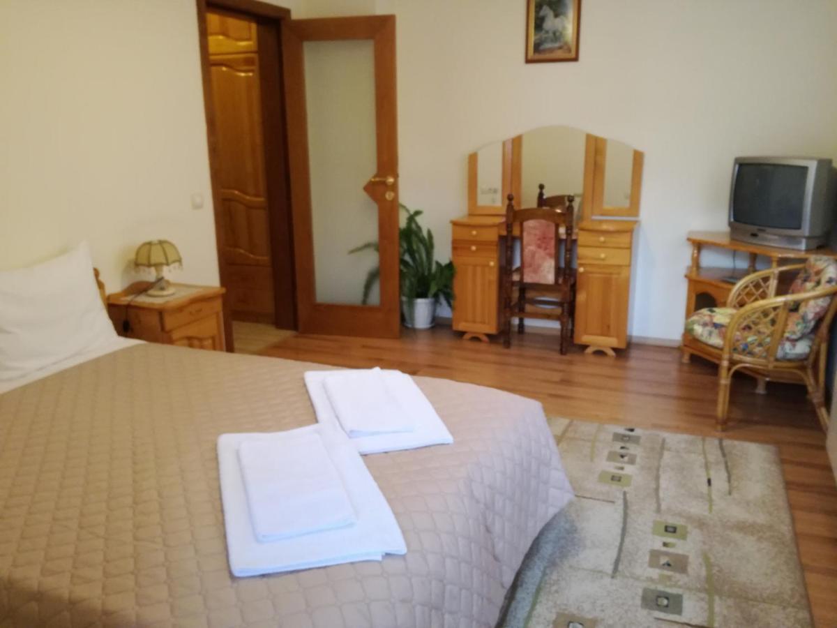 Guest House Benita Девин Экстерьер фото