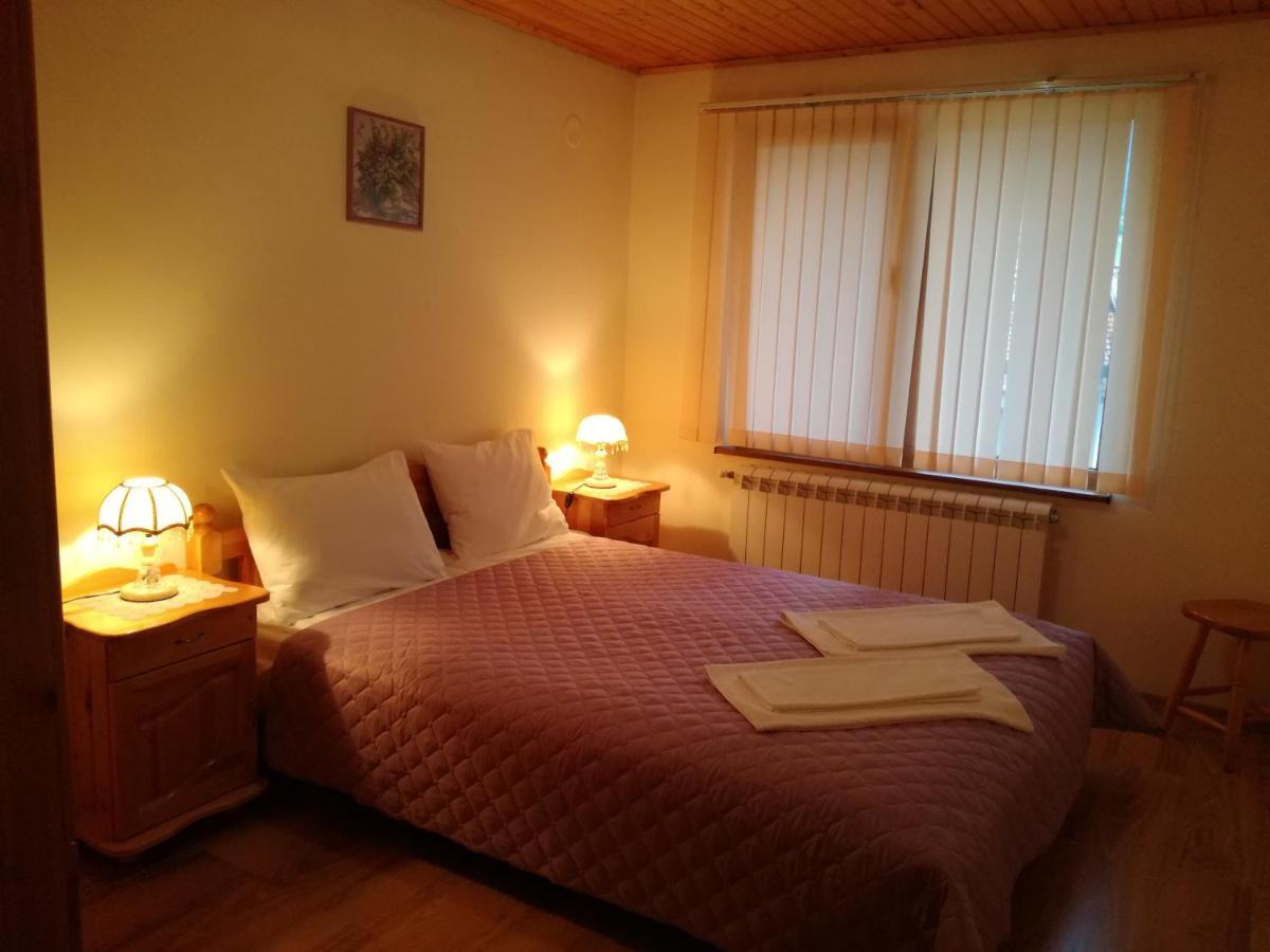 Guest House Benita Девин Экстерьер фото