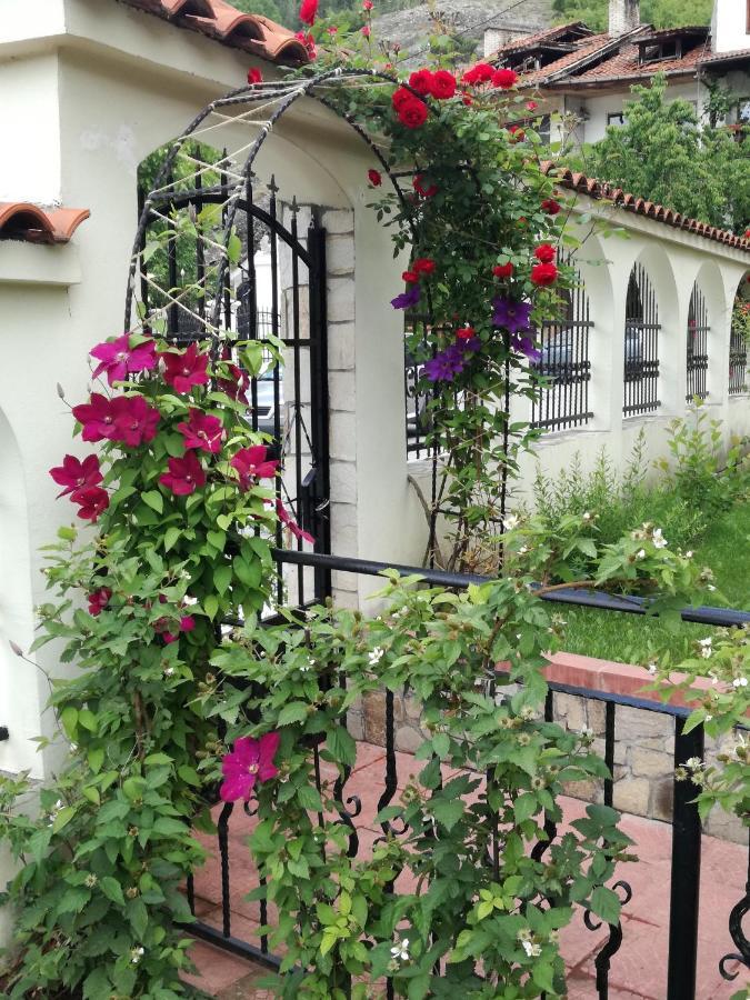 Guest House Benita Девин Экстерьер фото