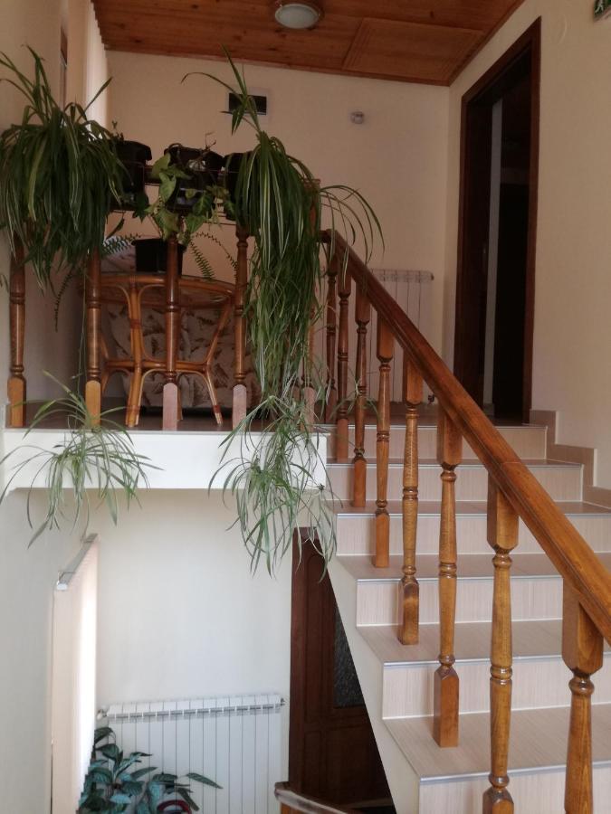 Guest House Benita Девин Экстерьер фото