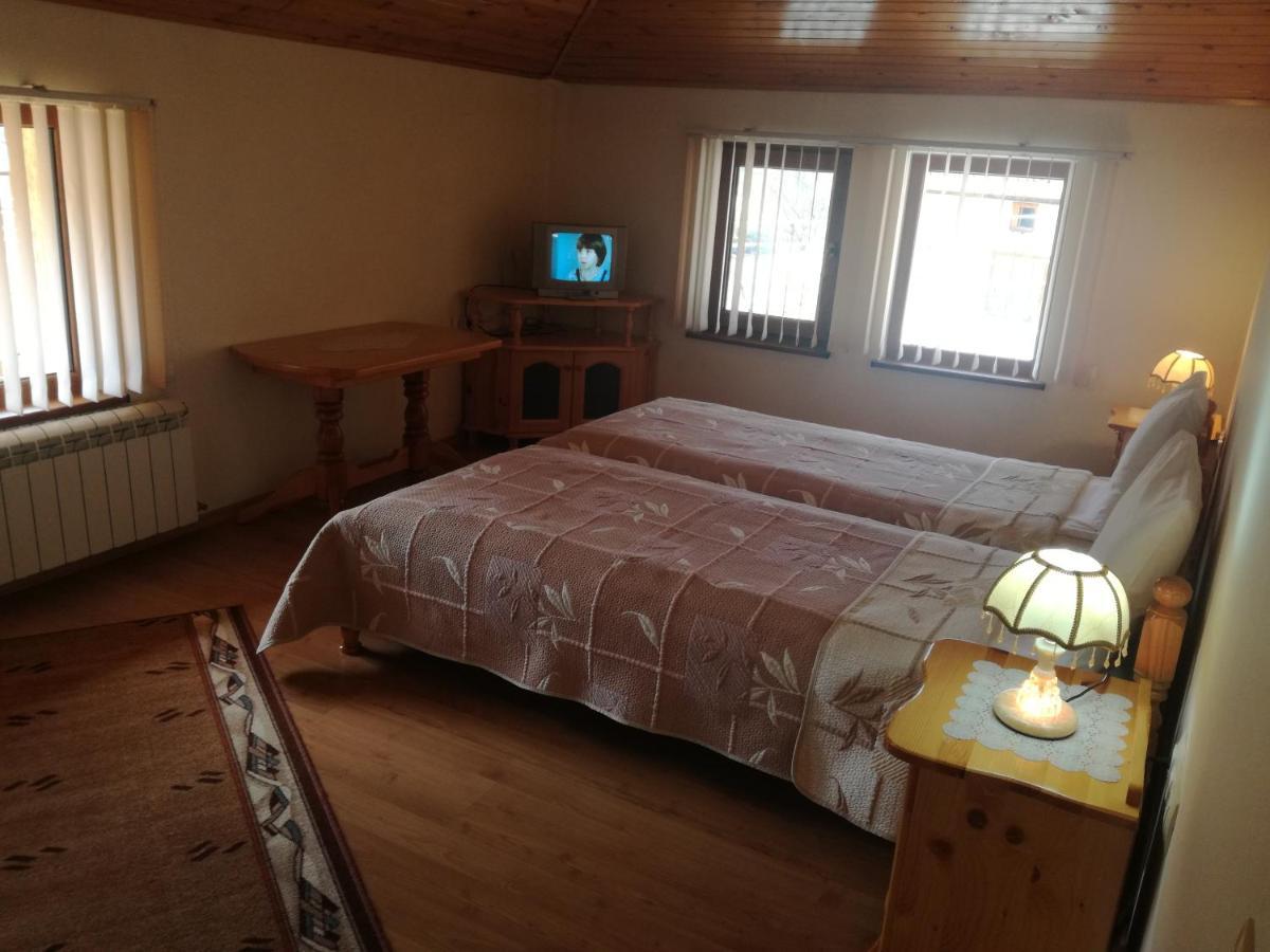 Guest House Benita Девин Экстерьер фото