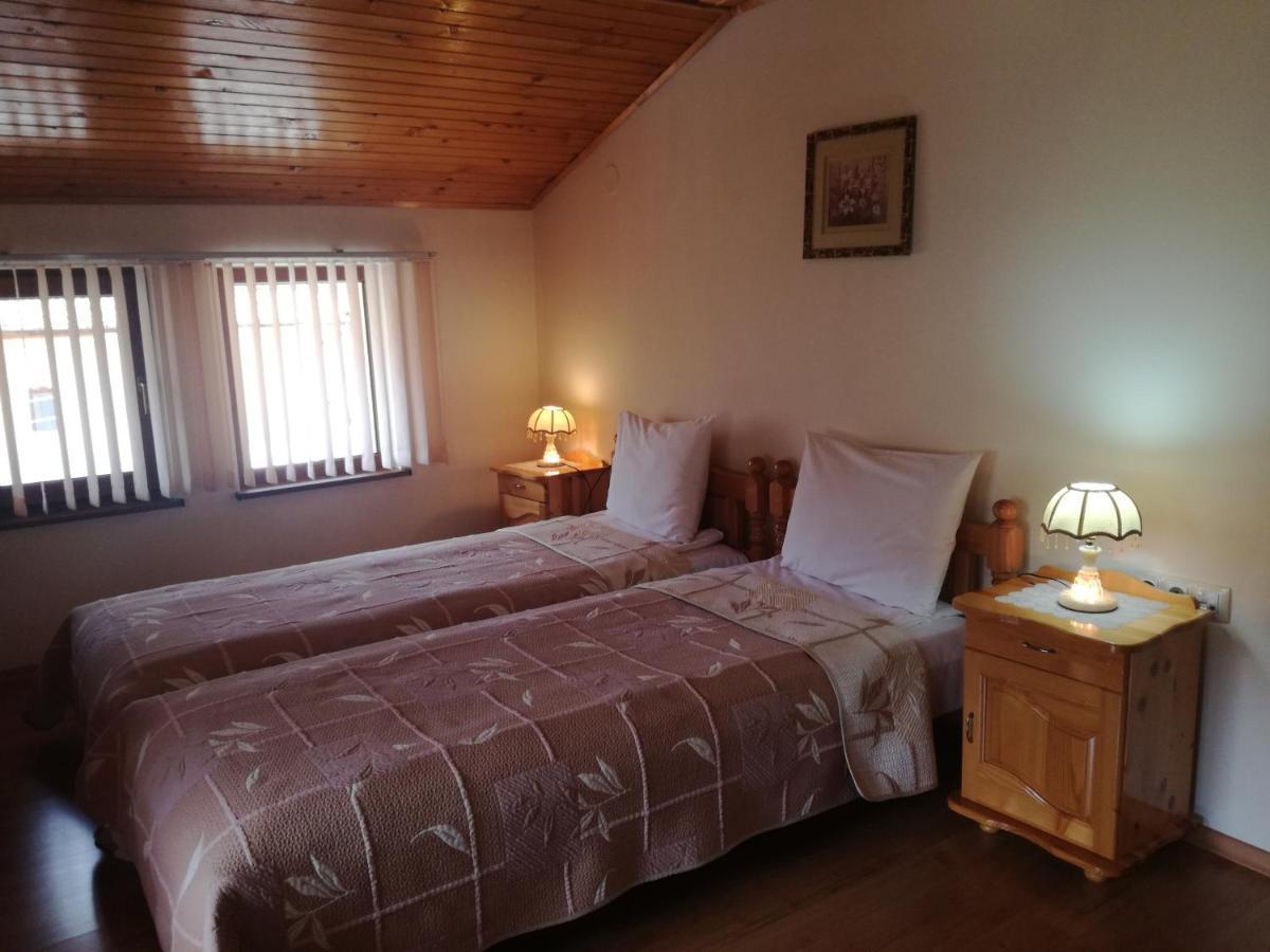 Guest House Benita Девин Экстерьер фото