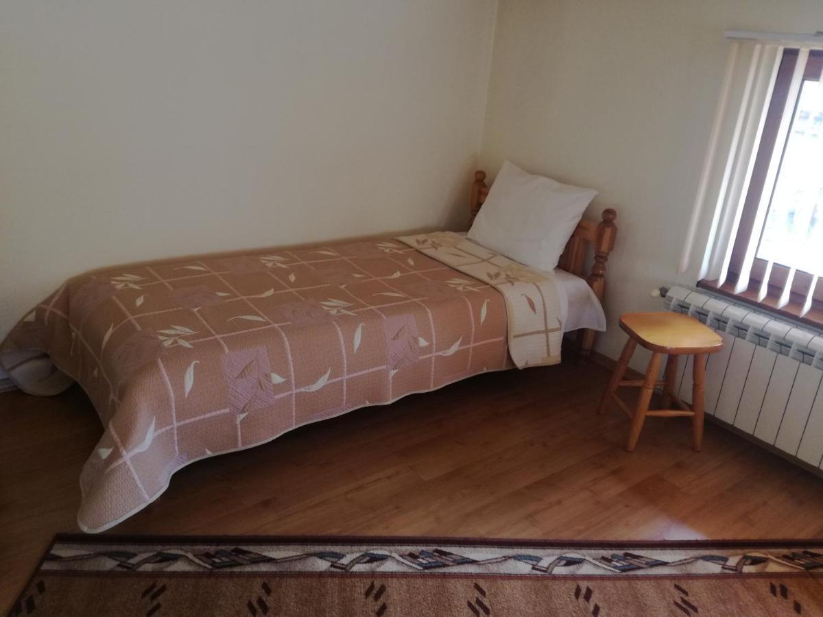 Guest House Benita Девин Экстерьер фото