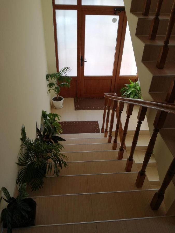Guest House Benita Девин Экстерьер фото