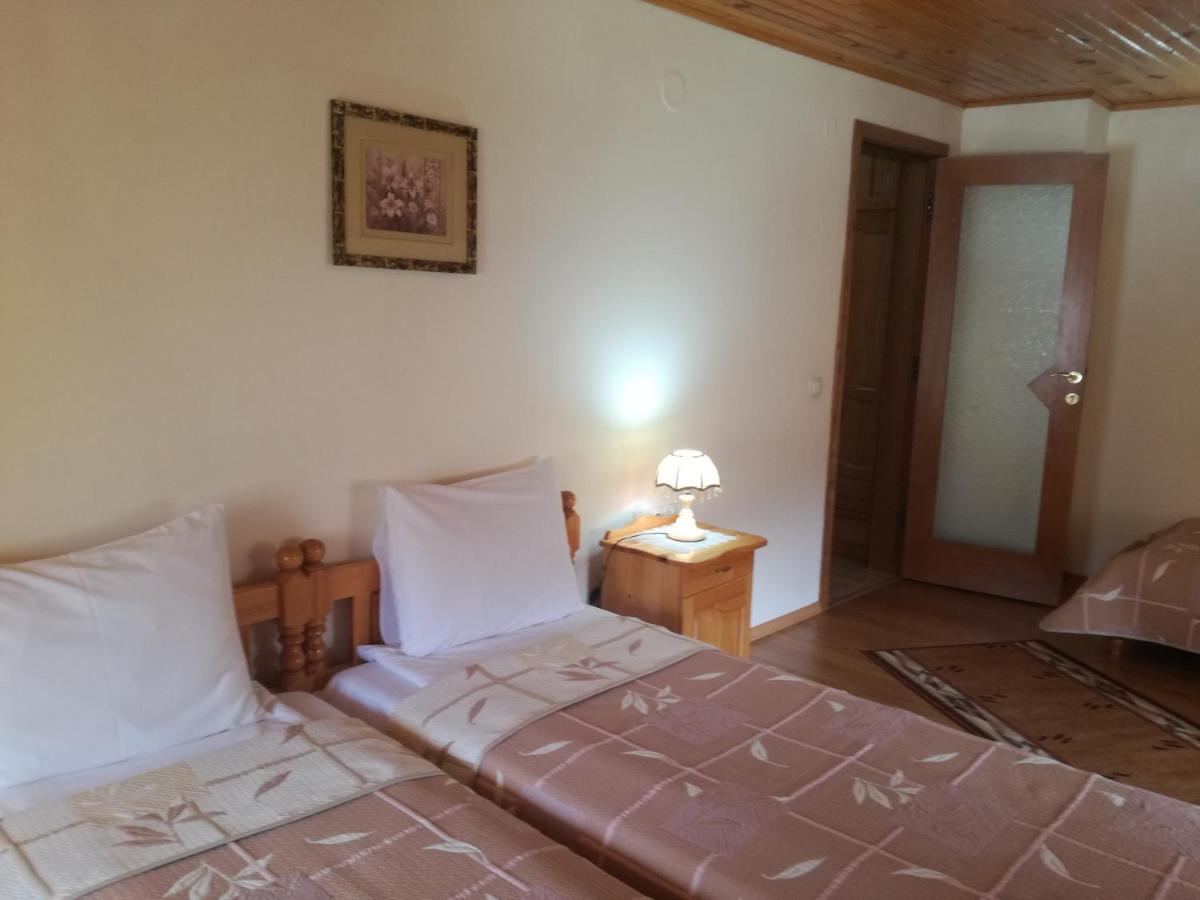 Guest House Benita Девин Экстерьер фото