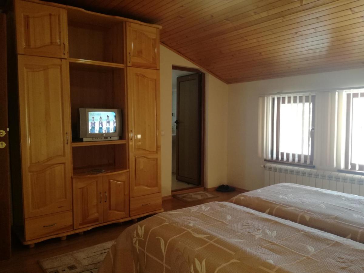 Guest House Benita Девин Экстерьер фото