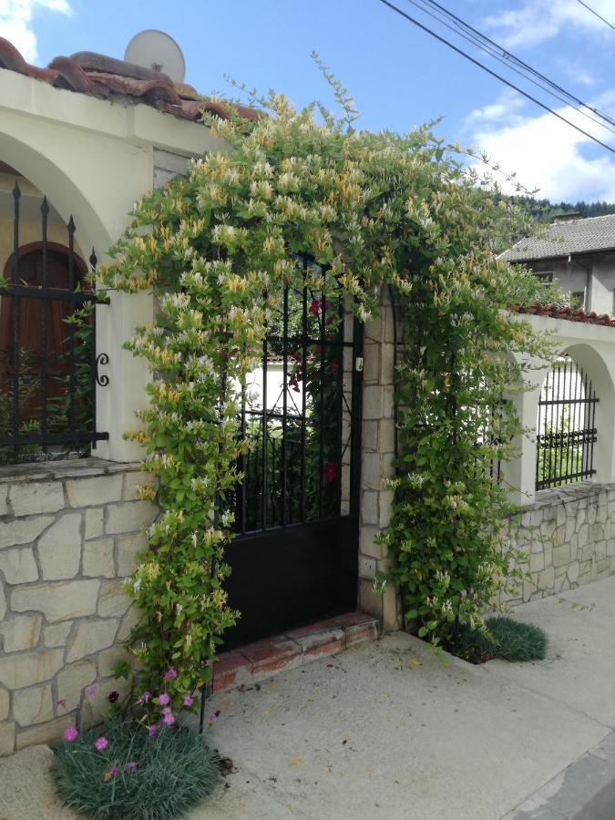 Guest House Benita Девин Экстерьер фото
