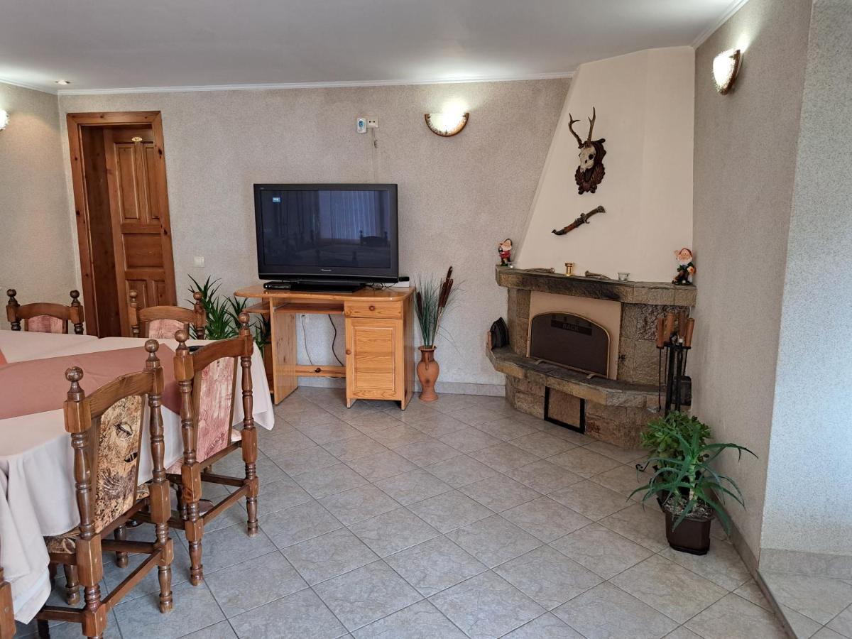 Guest House Benita Девин Экстерьер фото