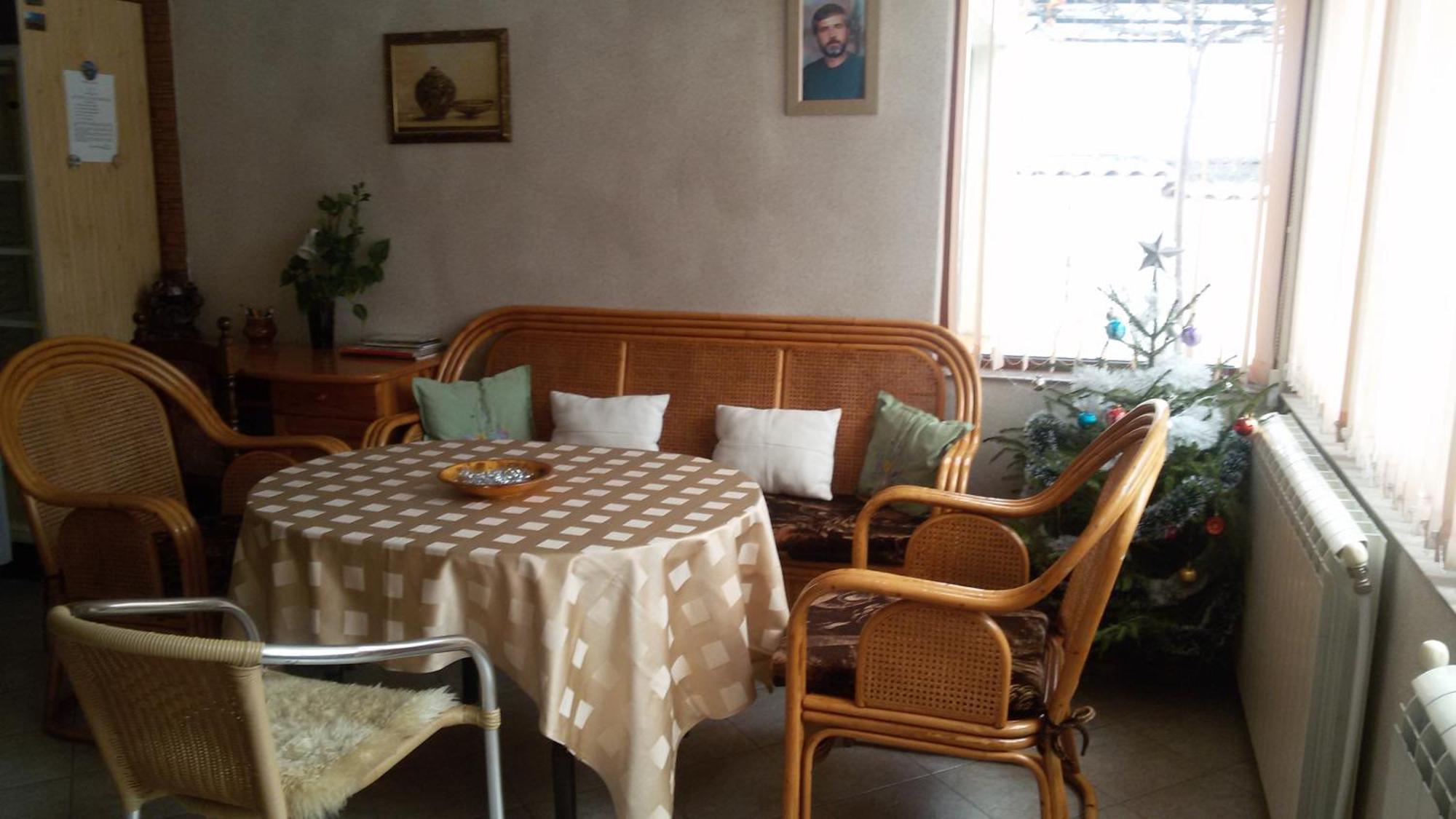 Guest House Benita Девин Экстерьер фото