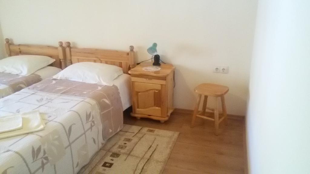 Guest House Benita Девин Экстерьер фото
