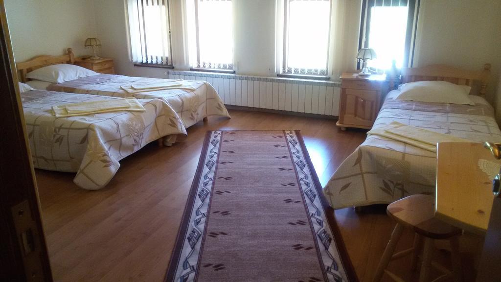 Guest House Benita Девин Экстерьер фото