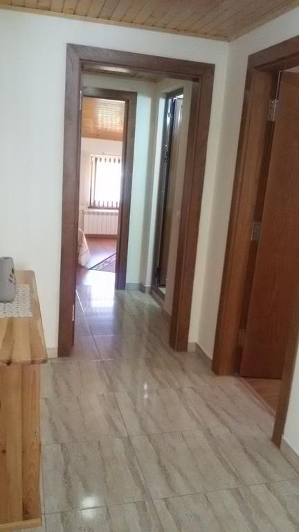 Guest House Benita Девин Экстерьер фото