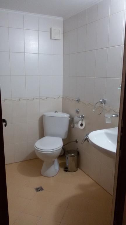 Guest House Benita Девин Экстерьер фото