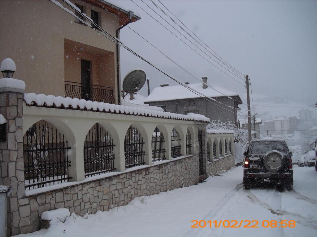 Guest House Benita Девин Экстерьер фото