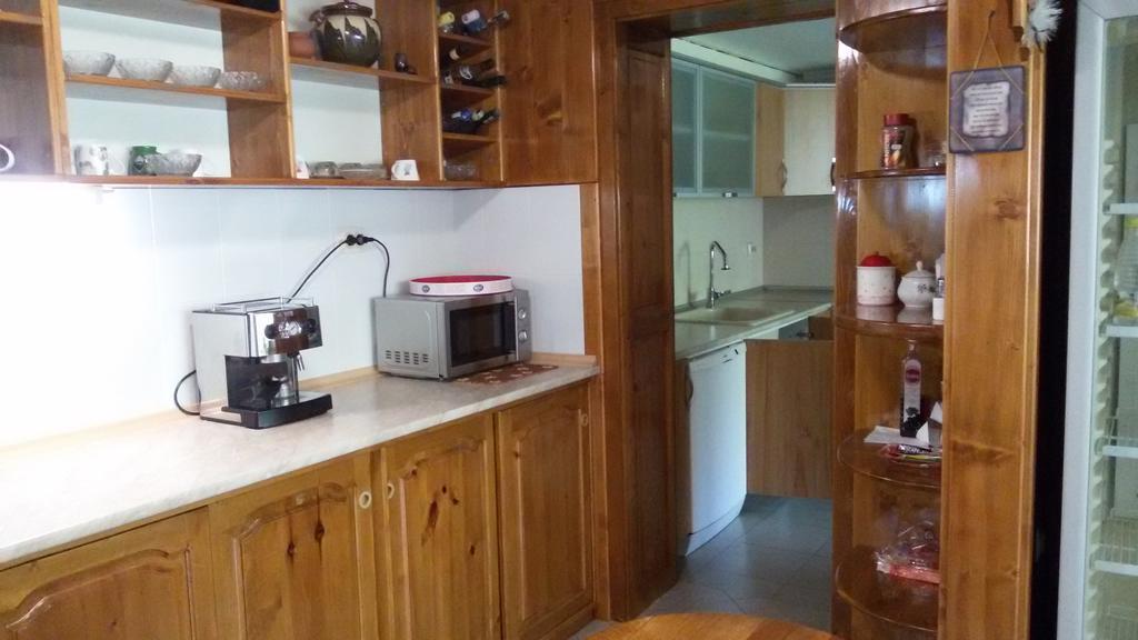 Guest House Benita Девин Экстерьер фото