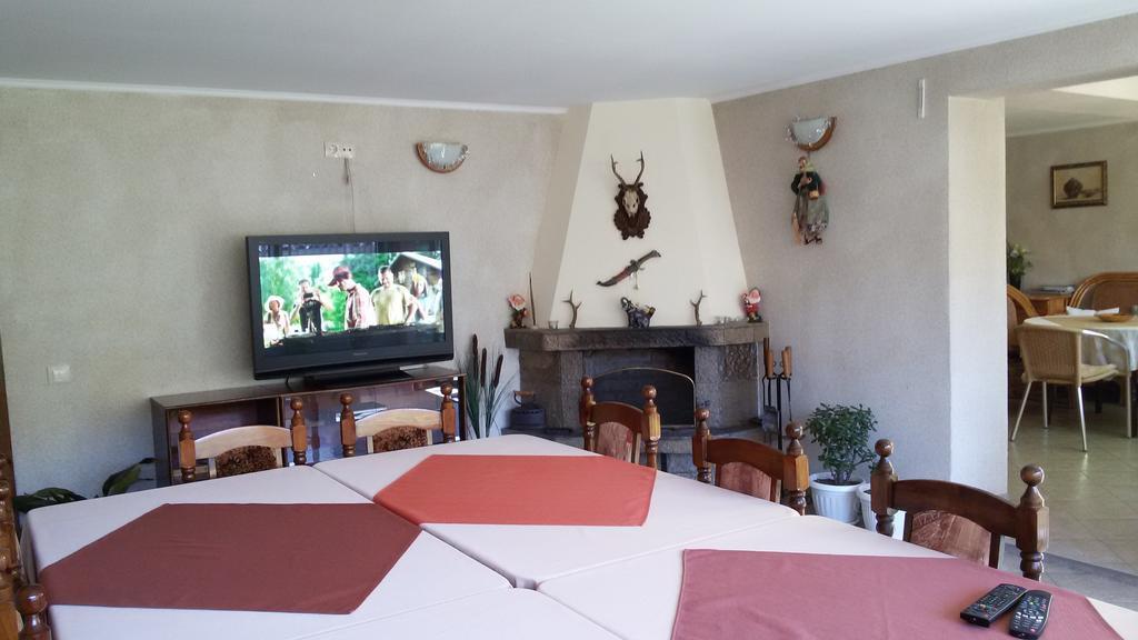 Guest House Benita Девин Экстерьер фото