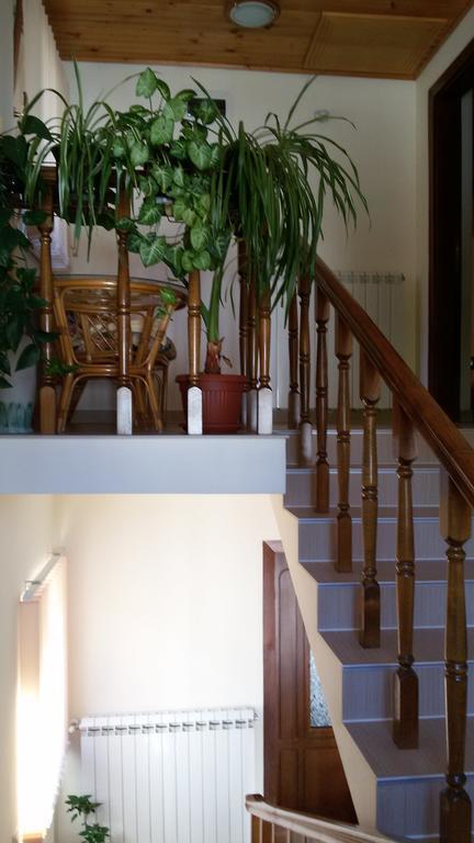 Guest House Benita Девин Экстерьер фото