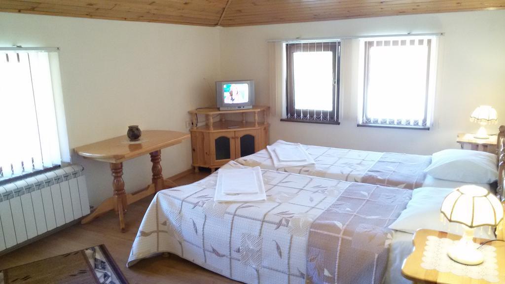 Guest House Benita Девин Экстерьер фото