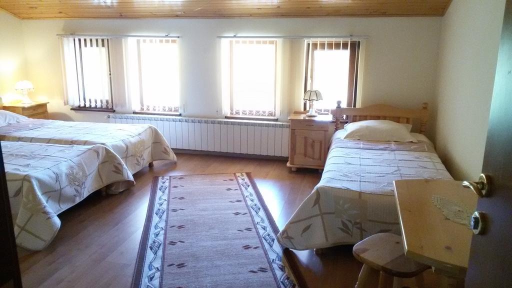 Guest House Benita Девин Экстерьер фото