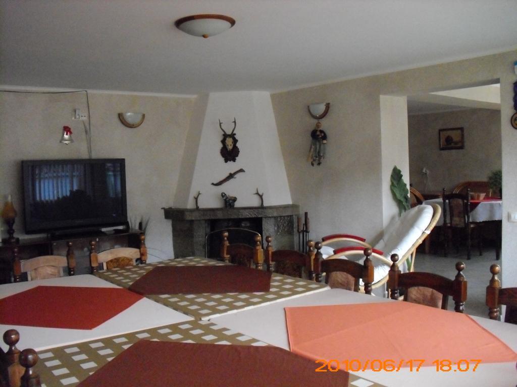 Guest House Benita Девин Экстерьер фото