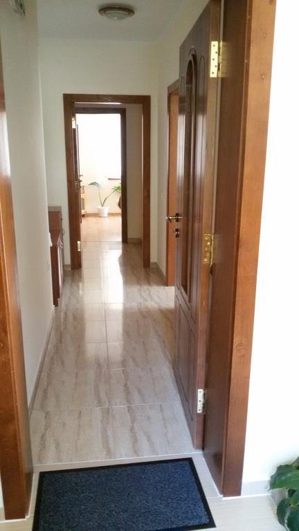 Guest House Benita Девин Экстерьер фото