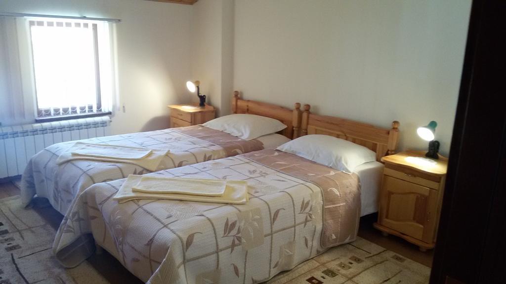 Guest House Benita Девин Экстерьер фото