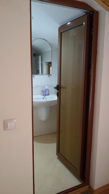 Guest House Benita Девин Экстерьер фото