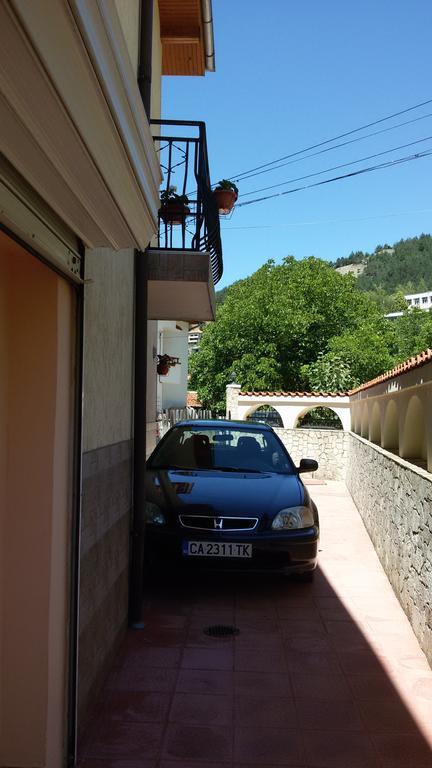Guest House Benita Девин Экстерьер фото